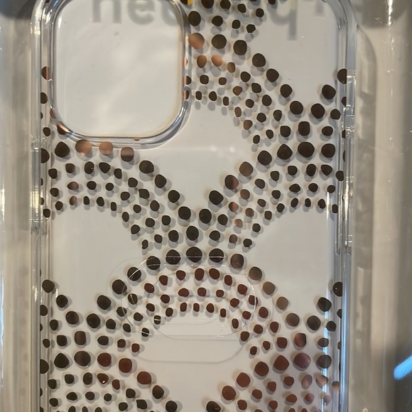 New Heyday iPhone 12 mini case. - Picture 5 of 5